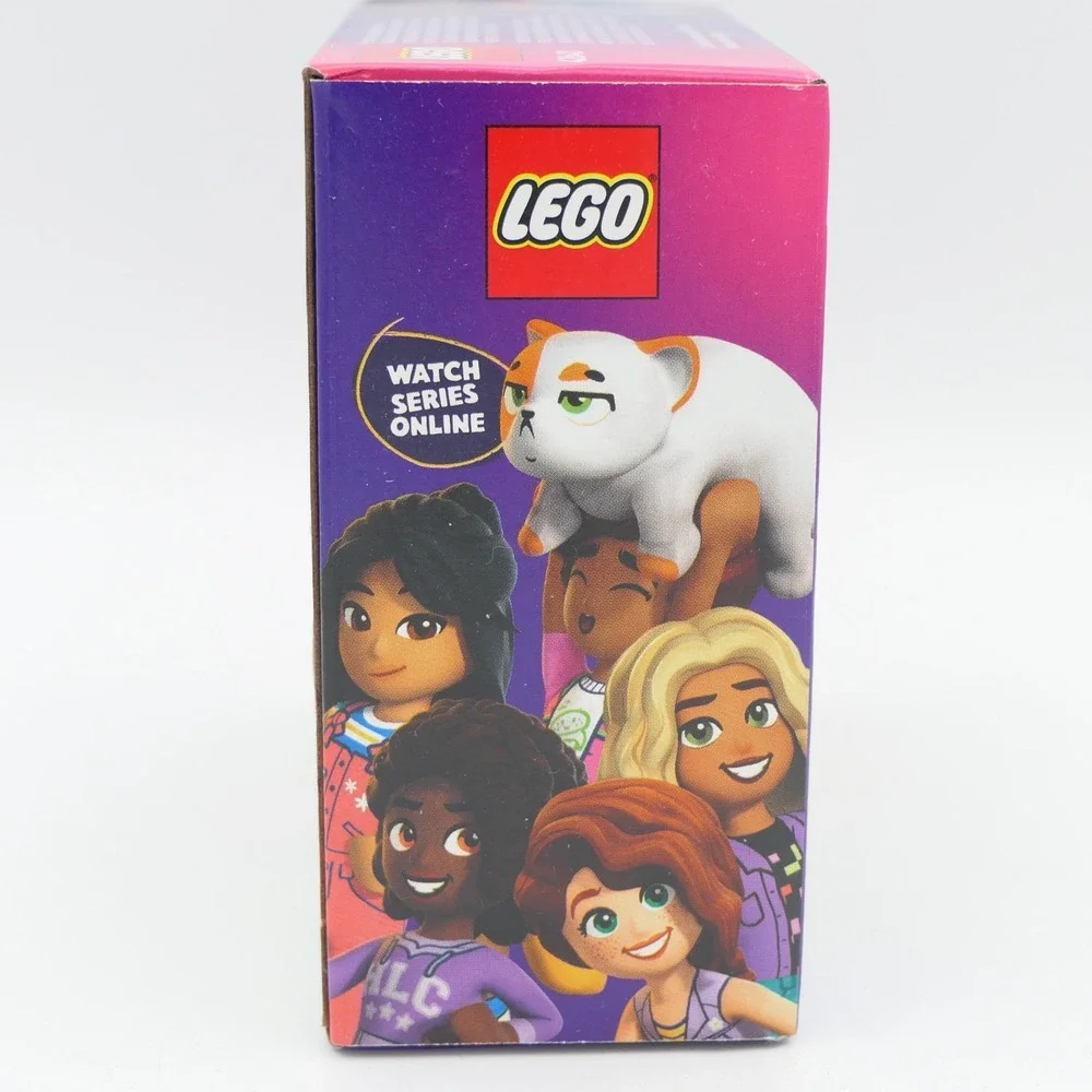 LEGO Friends Guinea Pig Playground 42640 86 Pcs Building Toy Set Ages 5+ Sealed